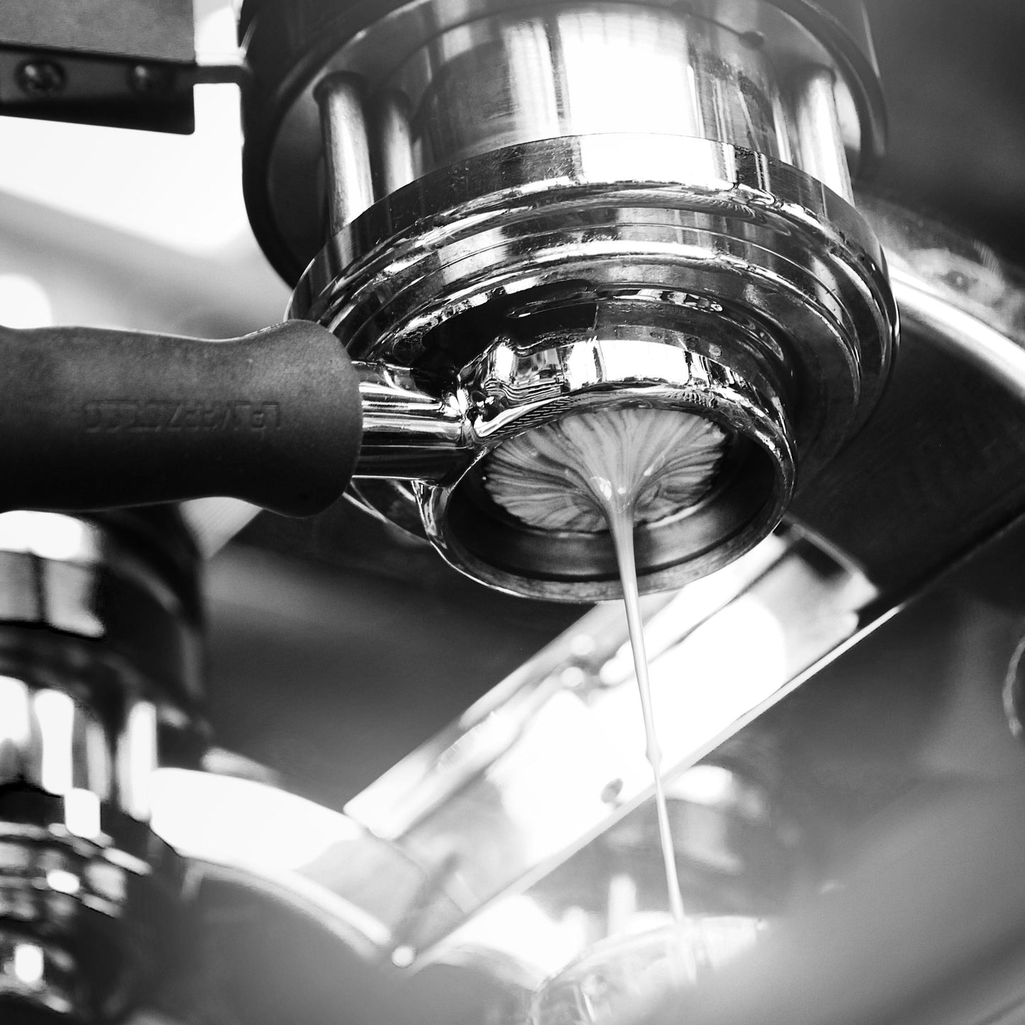 Espresso & Milk Preparation 08/01 9am-12pm