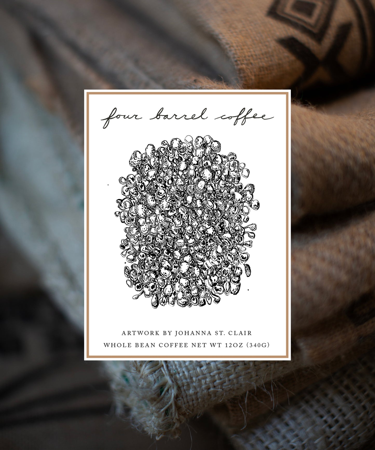 DECAF SINGLE ORIGIN