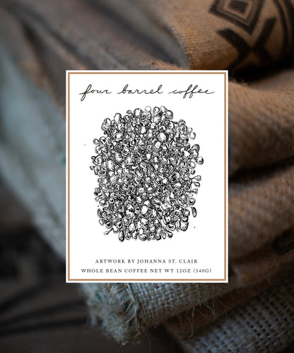 DECAF SINGLE ORIGIN