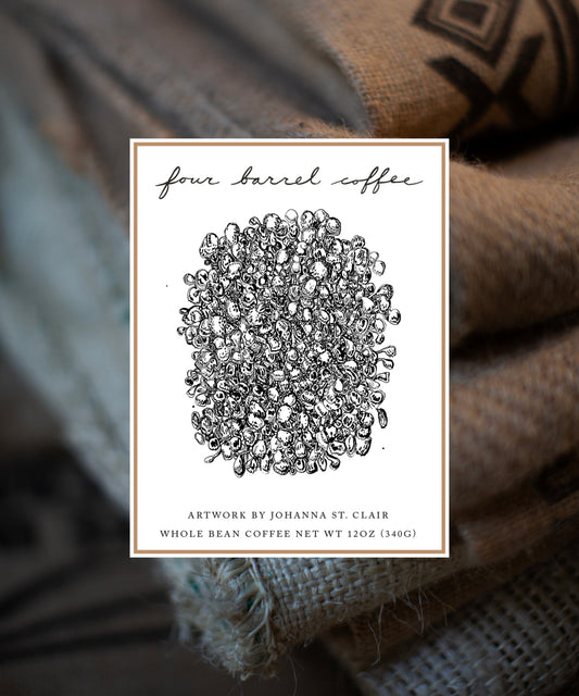 DECAF SINGLE ORIGIN